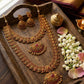 Antique Manga bridal combo Aksha Trends