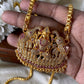lakshmi diamond Dollar chain Aksha Trends