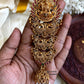 Jadai billa golden -small Aksha Trends