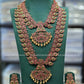 Kemp bridal combo Aksha Trends