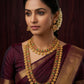 Chettinadu bridal kemp combo Aksha Trends