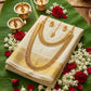 Mullamottu bridal combo Aksha Trends