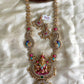 Antique varalakshmi haram Aksha Trends