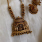 Antique Temple jewellery Aksha Trends
