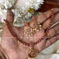 Vintage Attigai Necklace Aksha Trends