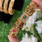 Nagas Premium bridal bangles (2pc) Aksha Trends