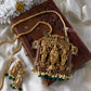 Nagas Temple Dollar chain Aksha Trends