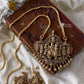 Nagas Temple Dollar chain Aksha Trends