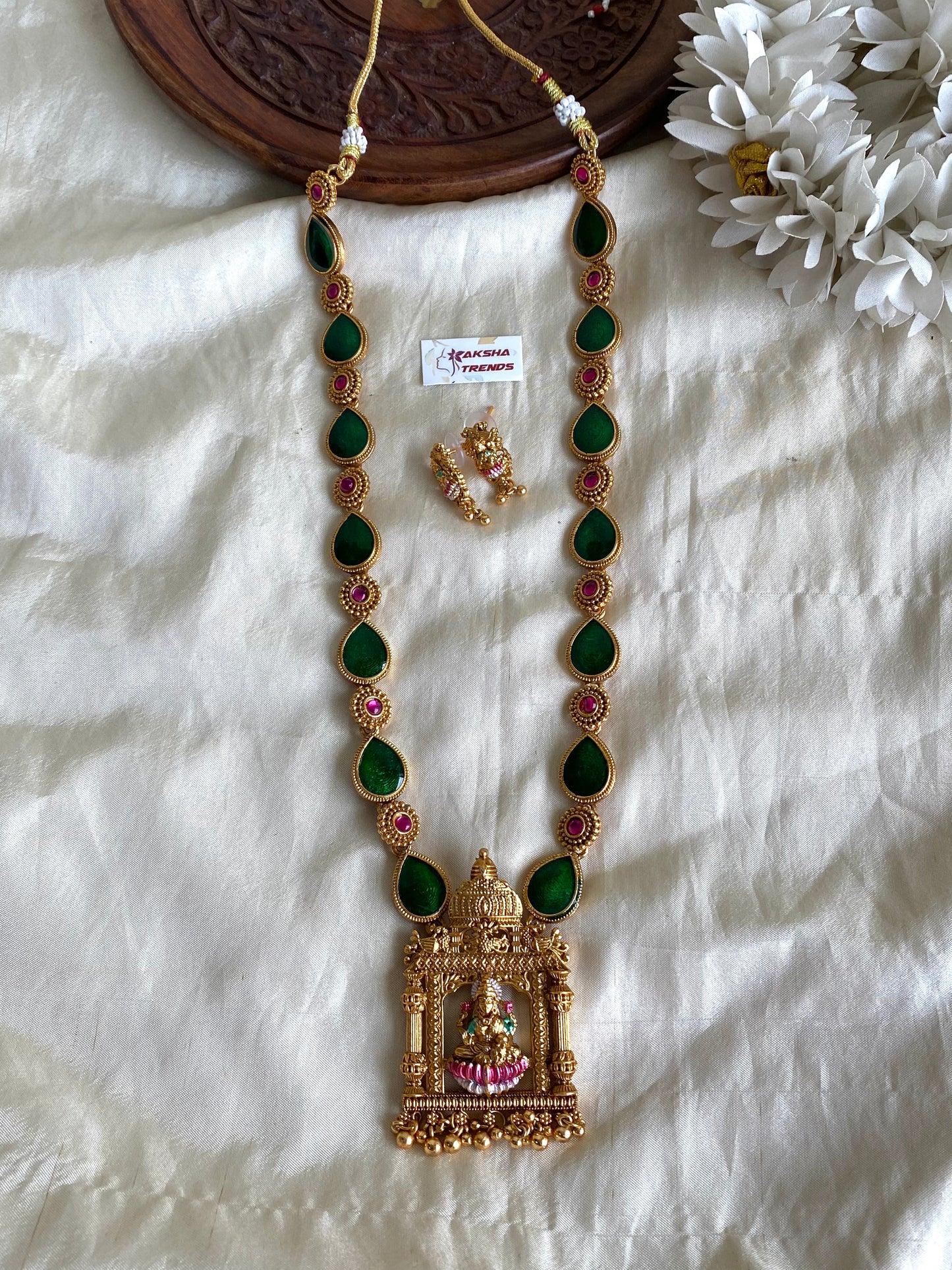 Antique palakka haram Aksha Trends