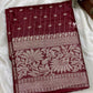 Banarasi Soft Silk Saree Aksha Trends