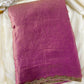 Space Silk -pink Aksha Trends
