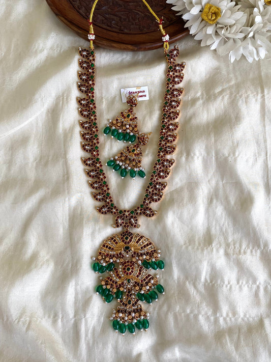Antique kemp haram Aksha Trends