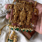Nagas Temple Dollar chain Aksha Trends
