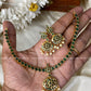 Vintage Attigai Necklace Aksha Trends