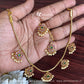 Premium Trendy Kemp Necklace Aksha Trends
