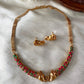 Antique Elephant choker Aksha Trends