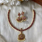 Vintage Attigai Necklace Aksha Trends