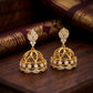 Diamond Jhumka Aksha Trends