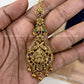 Premium bridal tikka (Copy) Aksha Trends