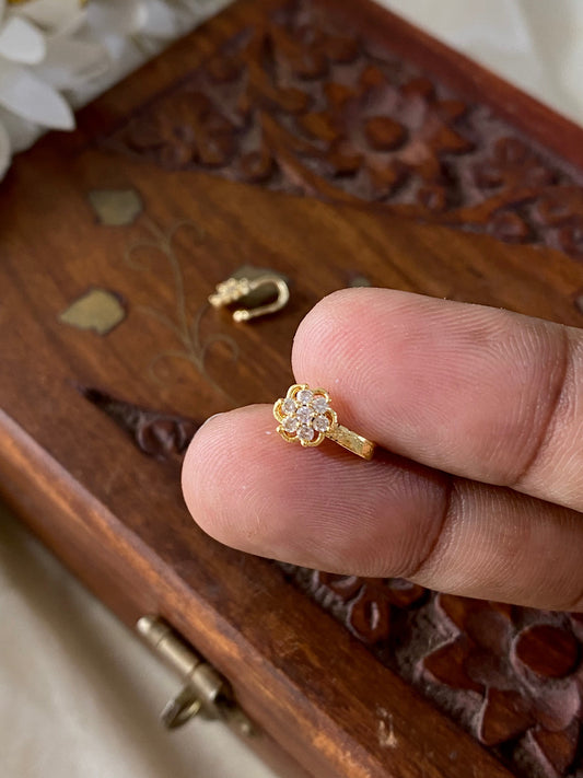 Premium Nose pin Aksha Trends