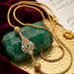 Antique Mogappu chain Aksha Trends