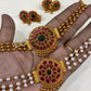 Kemp choker Aksha Trends
