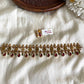 Antique kemp hineck choker Aksha Trends