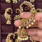 Premium AD Earcuff Jhumka Aksha Trends
