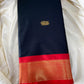 Kalyani Silk -Black Aksha Trends