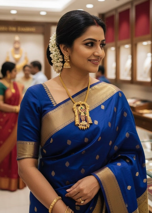 Meenakshi Amman Attigai Aksha Trends