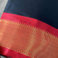 Kalyani Silk -Black Aksha Trends
