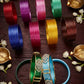 10 in 1 colour changeable bangles Aksha Trends