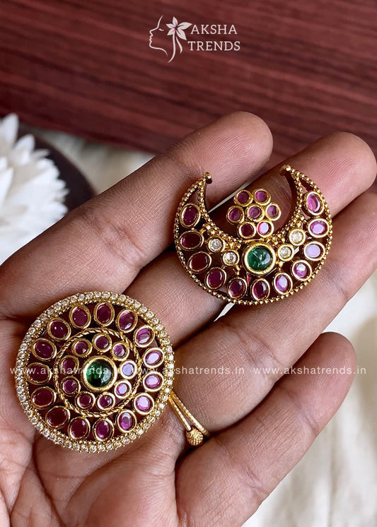 Premium kemp -Surya Chandra Aksha Trends