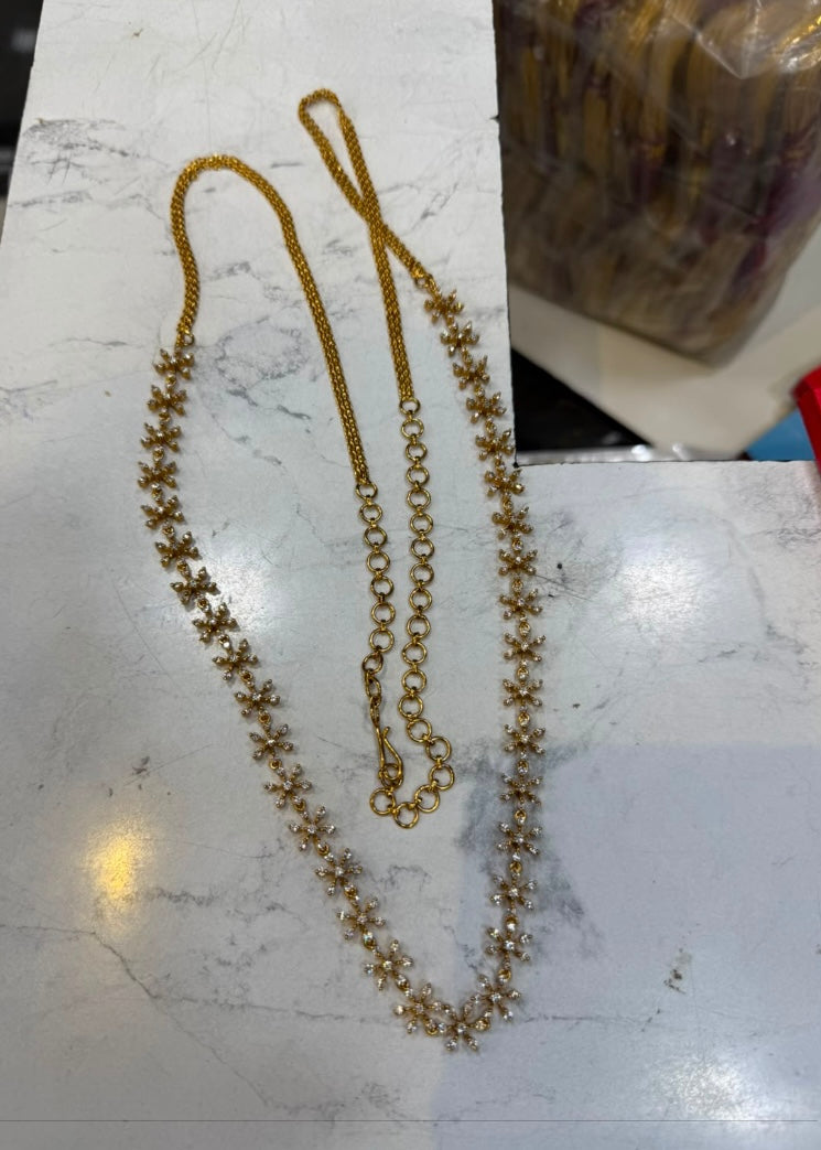 Premium Nakshatra Hipchain Aksha Trends