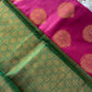 Kanchi Pattu Saree Aksha Trends