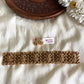 Antique lakshmi hineck choker Aksha Trends