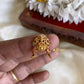 Lakshmi bridal vangi rings Aksha Trends
