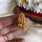 Kamakshi Amman bridal vangi rings Aksha Trends