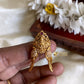 Lakshm diamond bridal rings Aksha Trends