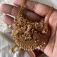 Lakshmi pendant chain Aksha Trends