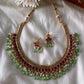Antique Guttapusalu Necklace Aksha Trends