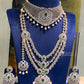 Premium diamond bridals -Green Aksha Trends