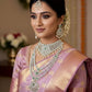 Premium diamond bridals -Green Aksha Trends