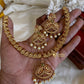 Vintage Impon Attigai Aksha Trends