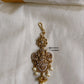 Premium Nagas diamond tikka Aksha Trends