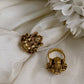 Nagas bridal Rings Aksha Trends