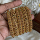 Antique bangles (6pc) Aksha Trends