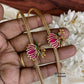 Antique lotus Anklet / kolusu Aksha Trends