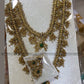 Guttapusalu Bridal combos Aksha Trends