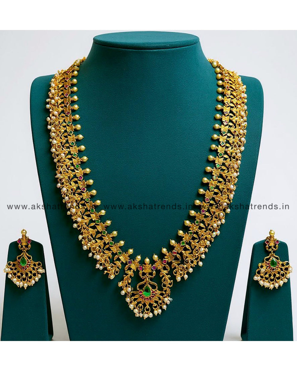 Premium Guttapusalu haram Aksha Trends 